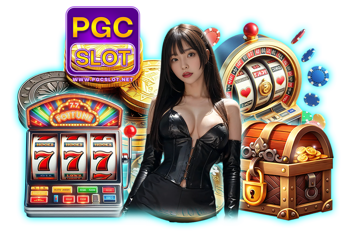 pgcslot