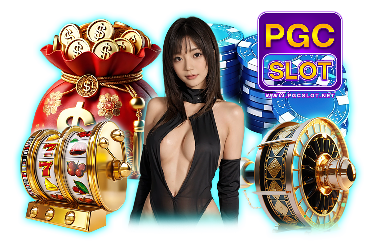 pgcslot wallet